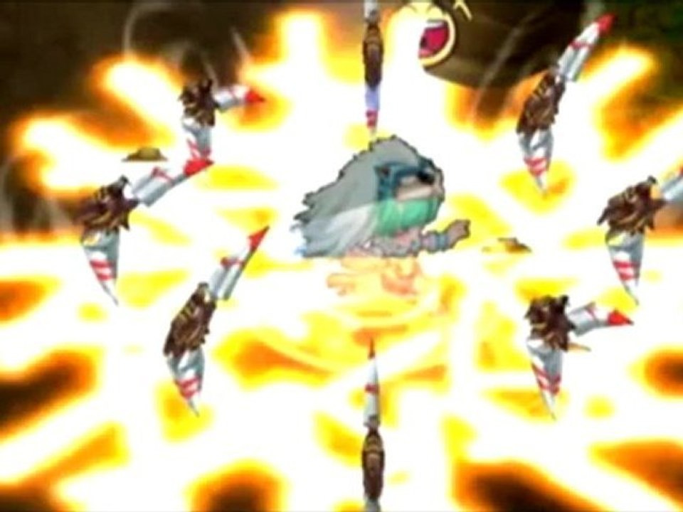 nostale - seedle x)