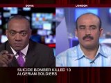 Inside Story- Al Qaeda in Maghreb- 12Jul07- Part 2