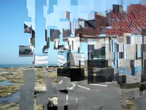 balade sur la cote d'opale