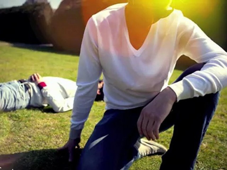 Les coulisses de la série de photos "Paris est une fête"