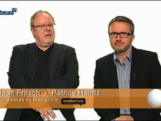 Decryptage des élections présidentielles (13/04)