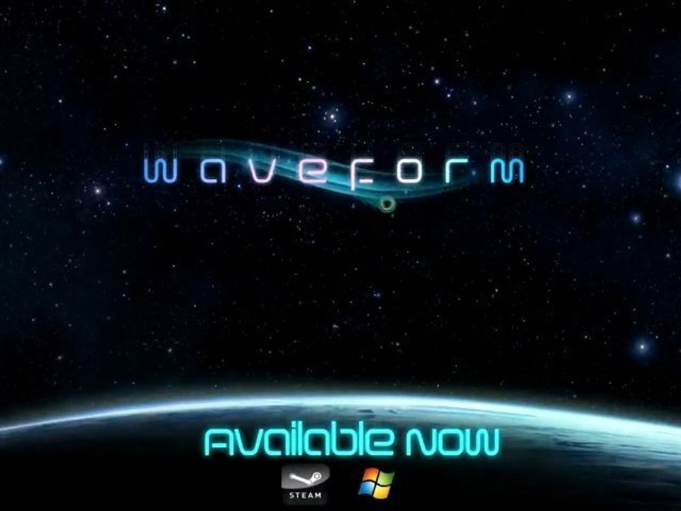 Waveform - Trailer