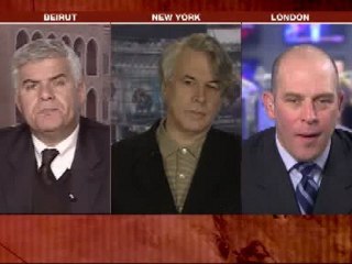 Inside Iraq - Incredibility of US Media - 02 Feb 07 - Part 1