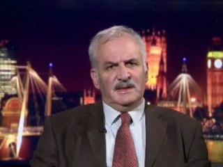 Inside Iraq - Religion and State - 16 Feb 07 - Part 2