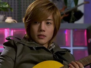 Kim Beom & Kim So Eun Moments Parti 4