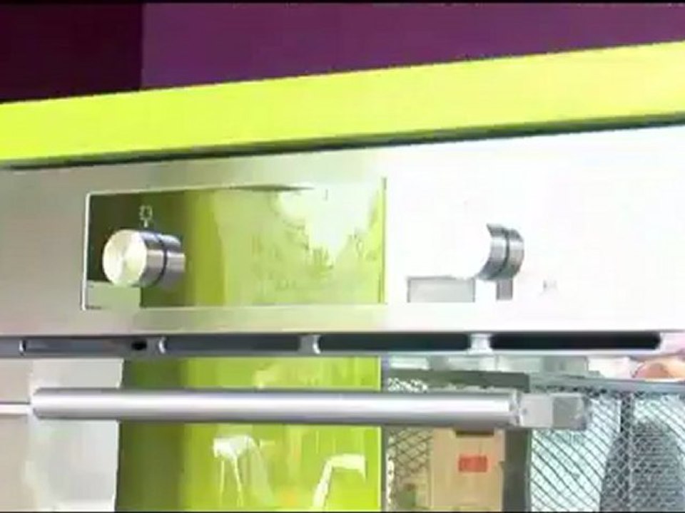 Aviva - Meubles de cuisine - Casablanca