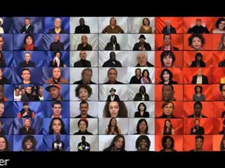 59 ARTISTES CONTRE L'ABSTENTION - SPOT #5