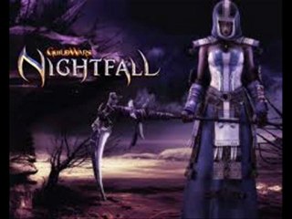 NIGHTFALL Online