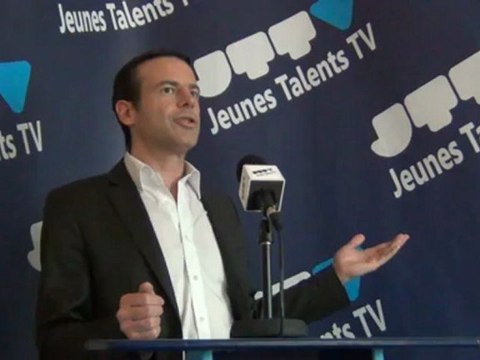 Nouvelle Formule - Jeunes Talents TV