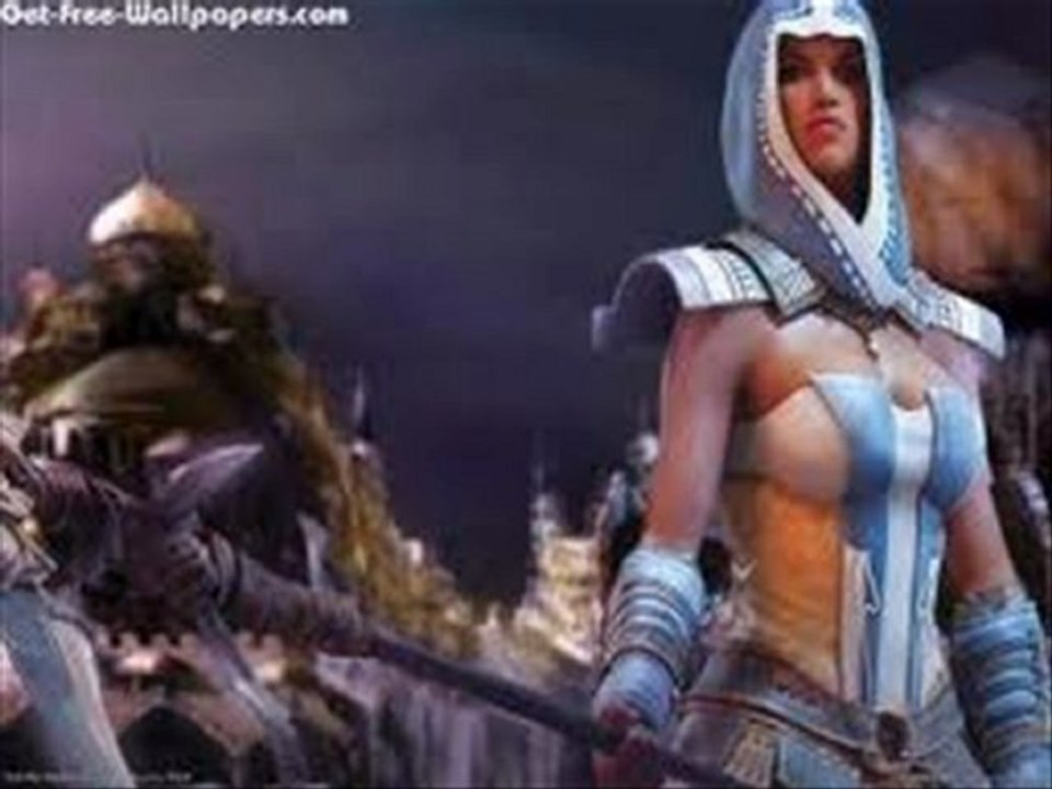 NIGHTFALL Online Free part 4