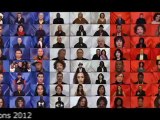 59 ARTISTES CONTRE L'ABSTENTION - SPOT #8