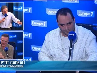 Jean-Pierre Valjean, le misérable