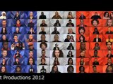 59 ARTISTES CONTRE L'ABSTENTION - SPOT #9