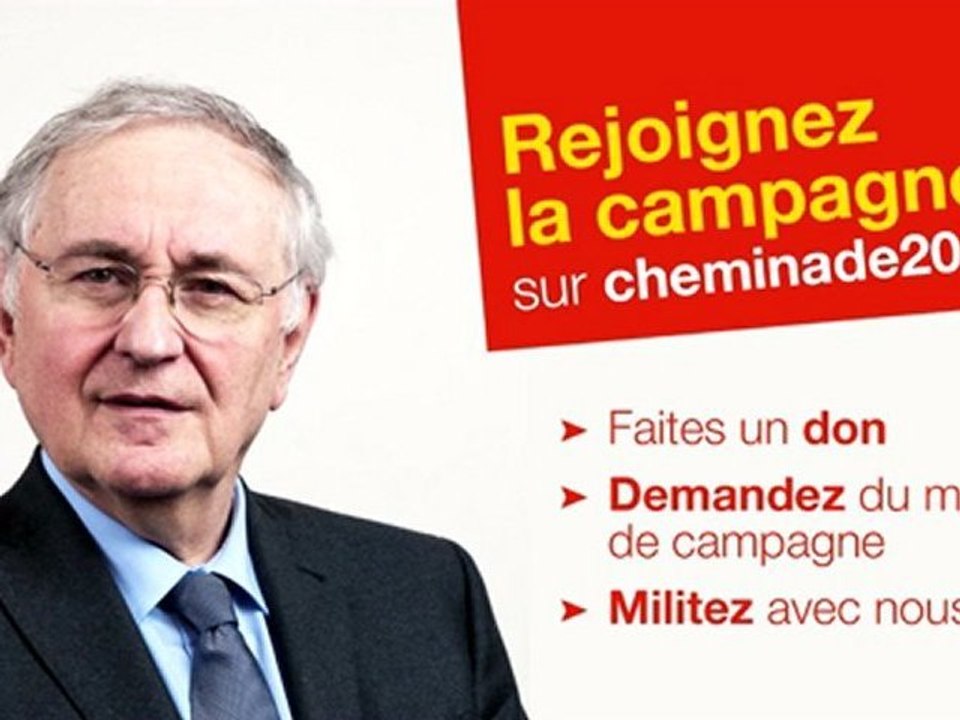 Eurex, spéculation & 2e tour - Question à Jacques Cheminade 10