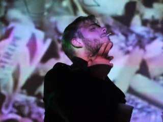 Cityrockers - Radio bistrot - Gomazio