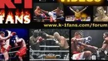 Yuya Yamamoto VS Farid Khider