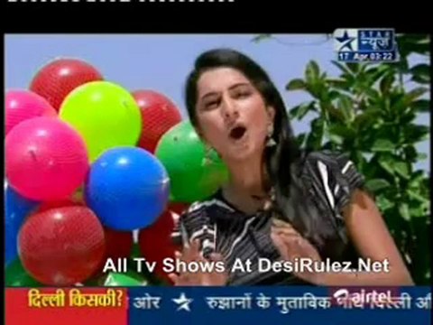 Saas Bahu Aur Saazish 17th April 2012pt4