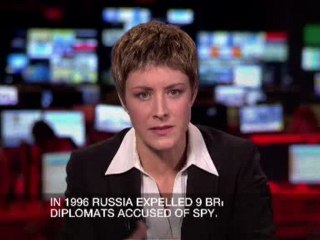 Inside Story - A new cold war? - 18 Jul 07 - Part 1