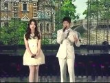 [ASR] IU and Yoseob - If you want a lover