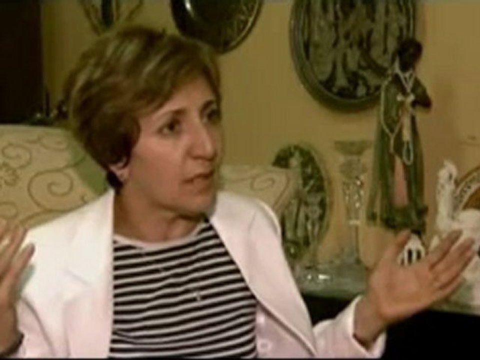 Israel's wall divides Arab East Jerusalem - 21 Jul 07