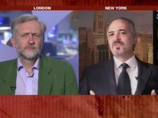 Inside Iraq - Bush under pressure - 13 Jul 07 - Part 2