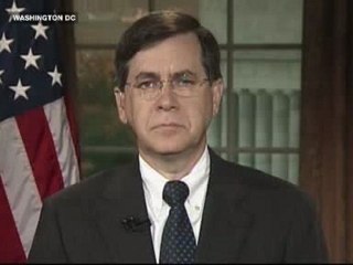 Inside Iraq - Bush under pressure - 13 Jul 07 - Part 1