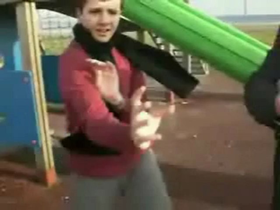 Sınavdır Geçer Sen Dans Et Yeter