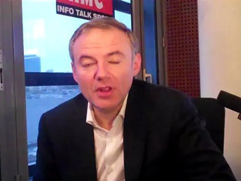 Pour Eric Brunet, Il est inutile de reconnaître le vote blanc.