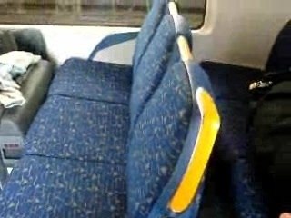 Sieges dans les trains en Australie