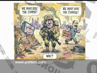 Riz Khan - Street Talk - 26 Jul 07