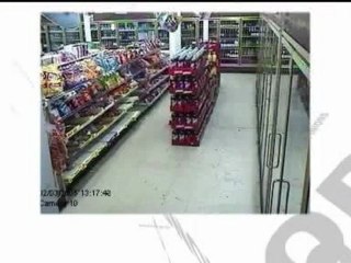 Riz Khan - Street Talk - 24 Jul 07