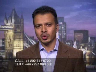 Riz Khan - Ed Husain Islamist - 26 Jul 07