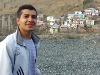 DİYARBAKIR ÇÜNGÜŞ KARAKAYAKÖYÜ