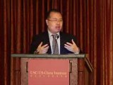 Chinese Economy- Ho-fung Hung, US-China Currency Conflict - YouTube
