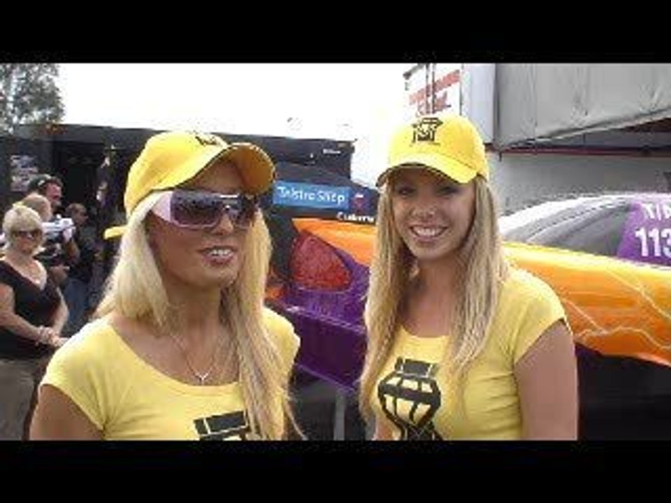 EXTREME SPORT TV