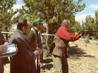 Antonio Sánchez Ariño: "Don Juan Carlos no ha gastado un céntimo público, fue invitado"