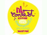 Nouvelle Ligne Association - NL Contest 2012 Teaser