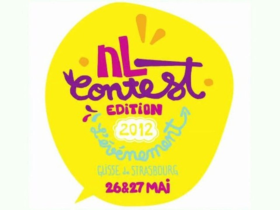 Nouvelle Ligne Association - NL Contest 2012 Teaser