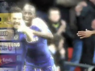 Iniesta: "Recordar el gol en Stamford Bridge siempre es bonito"