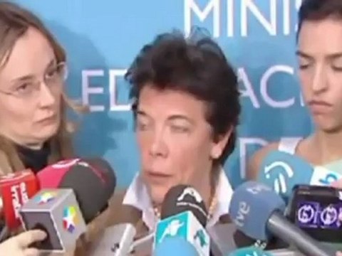 Cataluña, País Vasco y Andalucía se rebelan contra el plan de ajuste de Wert