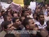 Inside Story - Muslim Brotherhood - 29 Jul 07 - Part 1