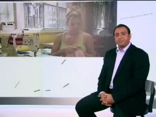 Riz Khan- Street Talk - 30th July 07