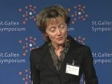 Eveline Widmer-Schlumpf on what to expect from political leadership - YouTube