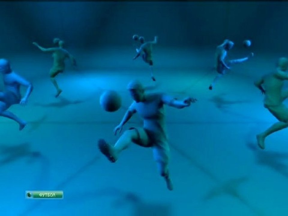 www.soccer-football.ru | Чемпионат Испании 2011-12. 34-й тур. Обзор тура