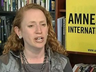 Amnesty: Bahrain fails to curb rights violations