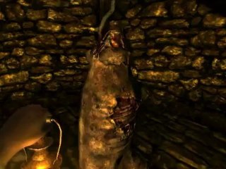 Green Geek : Gaming Night - Amnesia : La Caza (Partie 1)