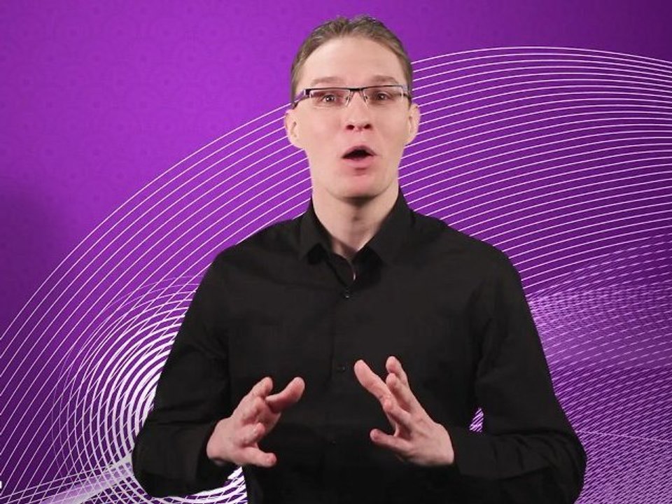 video2brain - Premiere Pro CS6 : Les nouveautés