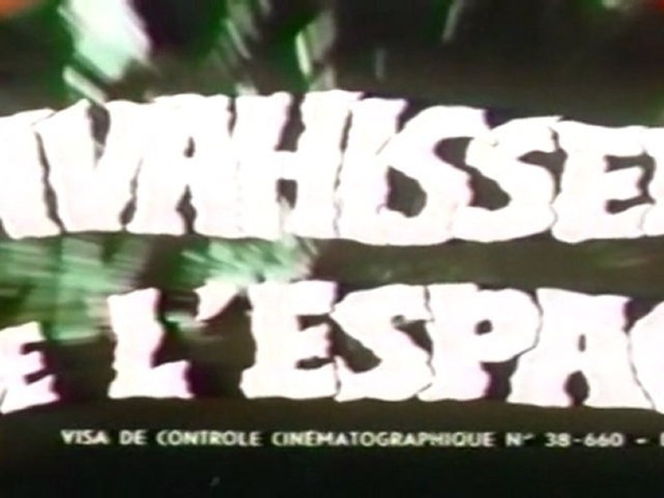 les 6nv@h!sseurs.......