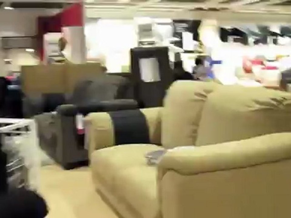 The Smallest IKEA Store In The World Video Dailymotion