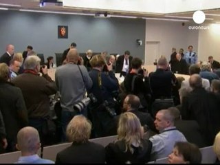 "Rifarei tutto". Breivik in aula: "Ho impedito una...